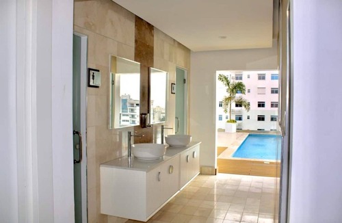 Sarasota Apartment | Apartamento en Zona Céntrica de Santo Domingo