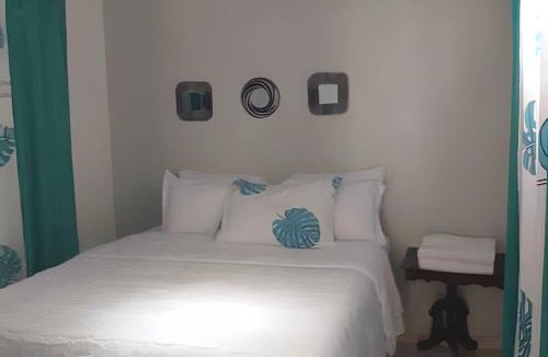 Centro Resort | Apartamento entero en Samaná los tíos