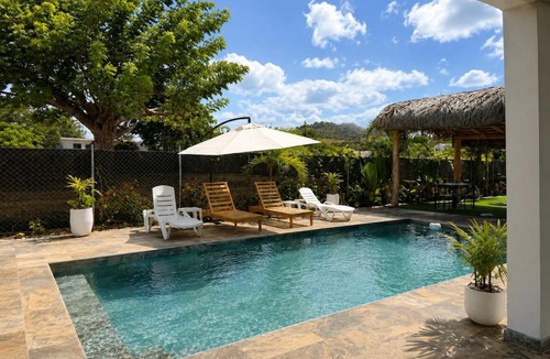 Las Galeras Apartment | Apartamento Entre Playas 3 - 2 pax, 4 min de la playa