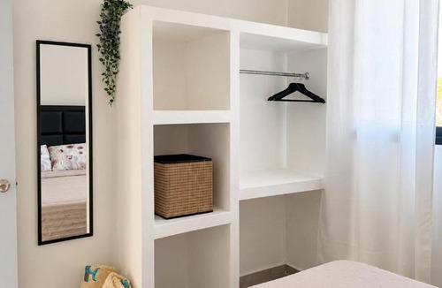 Las Galeras Apartment | Apartamento Entre Playas 3 - 2 pax, 4 min de la playa