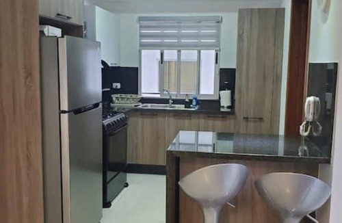 La Arboleda Condo | Apartamento exclusivo en el centro de la ciudad