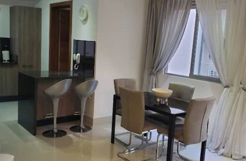 La Arboleda Condo | Apartamento exclusivo en el centro de la ciudad
