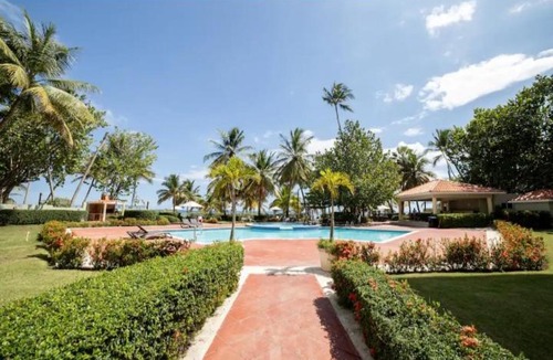 Villas Del Mar Apartment | Apartamento Frente Al Mar Caribe, Vistas Expectaculares, Playa Juan Dolio, RD - 1er Nivel y 4to Nivel con Ascensor