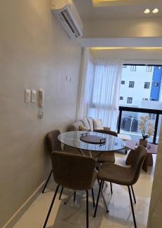 Downtown Santo Domingo Apartment | Apartamento hermoso en Naco Santo Domingo