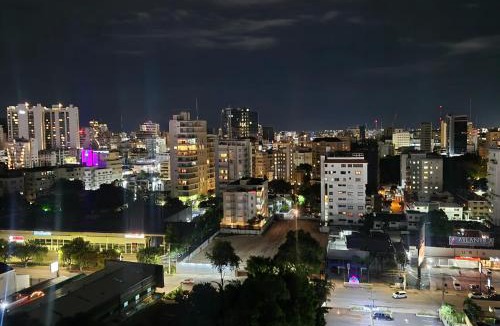 Downtown Santo Domingo Apartment | Apartamento hermoso en Naco Santo Domingo