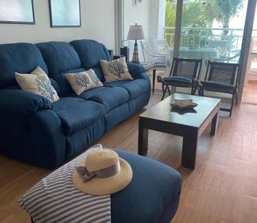 Juan Dolio - El Pueblo Apartment | Apartamento Juan Dolio