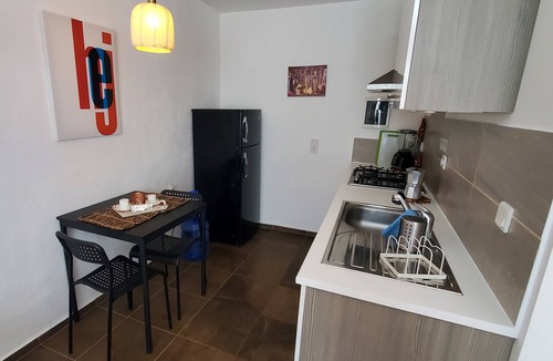 Manabao Apartment | Apartamento los 3B