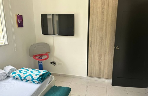 Villa Hermosa Apartment | Apartamento Luxury En La Romana