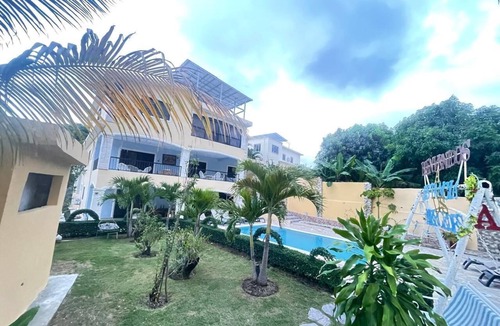 Residencial El Doral Apartment | Apartamento Mercedes