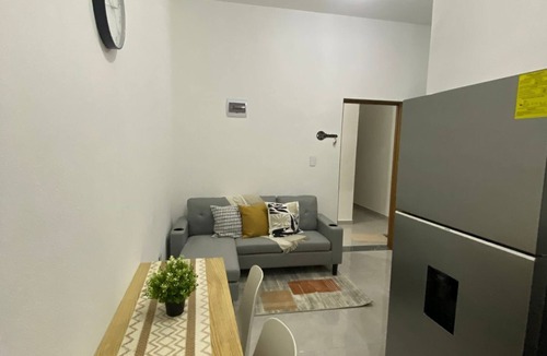 Cabrera Apartment | Apartamento Moderno y Acogedor cerca de la Playa