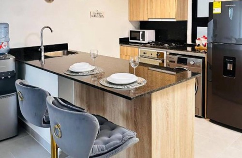 Veron Apartment | Apartamento Oasis 108