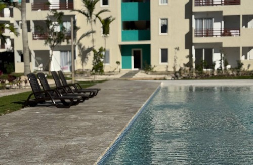 Veron Apartment | Apartamento Oasis 108