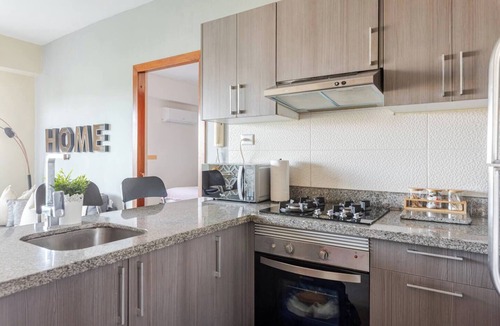Gascue Apartment | Apartamento Panorámico en Gazcue