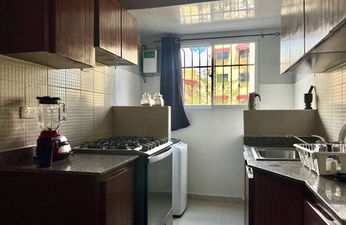 Los Alcarrizos Apartment | Apartamento privado acogedor en Santo Domingo oeste
