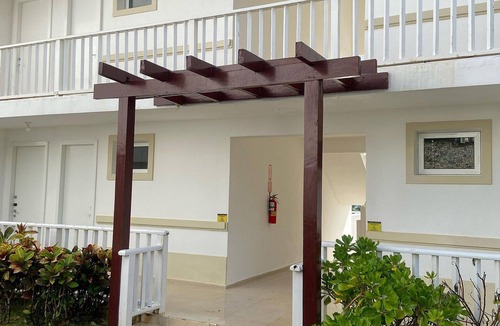 Punta Balandra Apartment | Apartamento Vista Mare 1-302