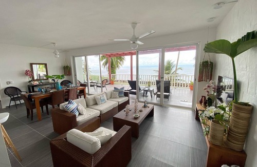Punta Balandra Apartment | Apartamento Vista Mare 5-102