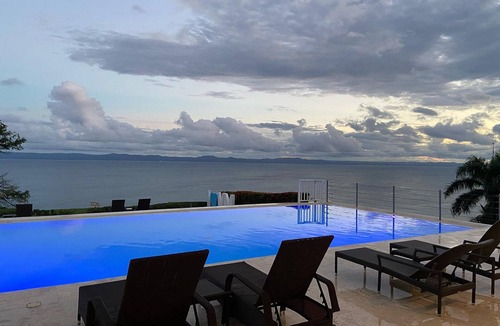 Punta Balandra Apartment | Apartamento Vista Mare 9.102