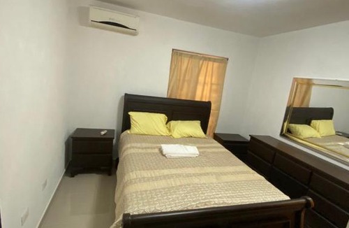 Dajabon Apartment | Apartamentos Alendyx