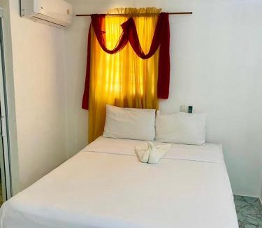 El Centro Apartment | Apartamentos felix Las terrenas