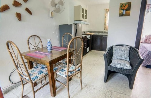 La Romana Apartment | Apartamentos Magallanes Romana