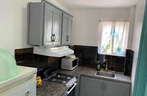 La Romana Apartment | Apartamentos Magallanes Romana