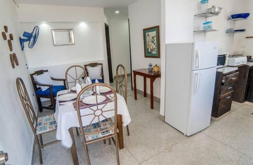 La Romana Apartment | Apartamentos Magallanes Romana