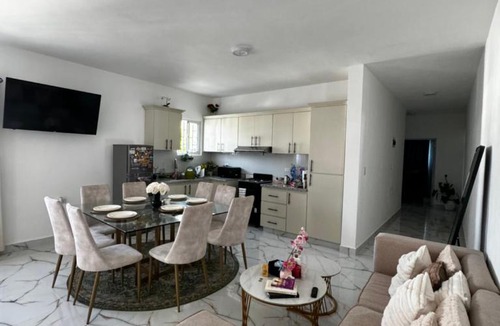 Higuey Apartment | Apartamentos SCARLEM