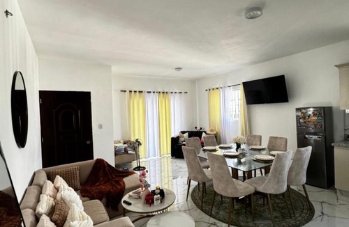Higuey Apartment | Apartamentos SCARLEM