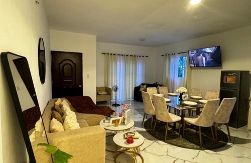 Higuey Apartment | Apartamentos SCARLEM