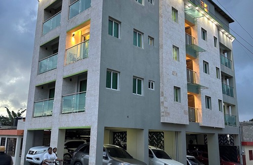 Sabana Grande De Boya Apartment | APARTHOTEL FERREYRA