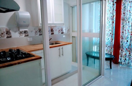 Gascue House | Aparthotel La Casona Dorada 10