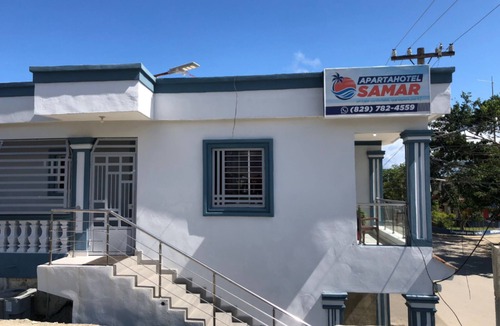 Sabana de la Mar Apartment | Aparthotel Samar