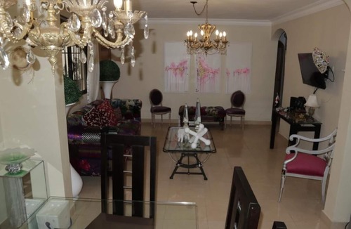 Ensanche Independencia House | apartment near the sea