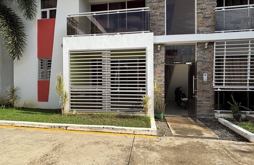 La Vega Province Apartment | Apartment in La Vega, 20 minutes from the Fula river.