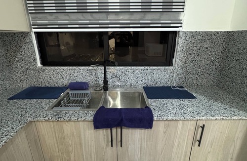 Santo Domingo Este Apartment | Apartment 10 minutes from Las Americas International Airport and the beach.