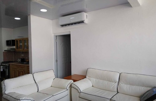El Batey Apartment | Apartment 4-bedroom 4 Bath and Laundry room