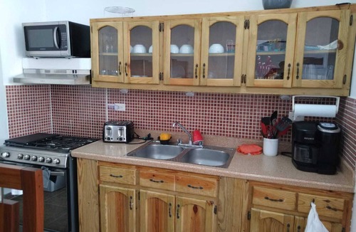 El Batey Apartment | Apartment 4-bedroom 4 Bath and Laundry room