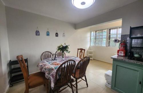 Barahona Apartment | Apartment-View-Beach-Mountains-Rivers-WiFi-AC-CLB