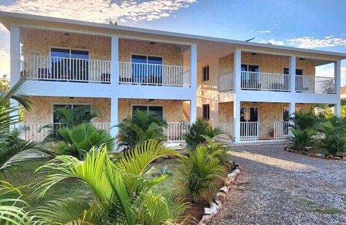 Las Galeras Apartment | Apartment for 4 with large pool