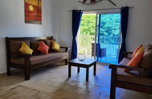 Las Galeras Apartment | Apartment for 4 with large pool