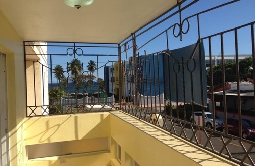 Ciudad Universitaria Apartment | Apartment Furnished, Oceanview , Malecon, Downtown Santo Domingo, front sea.
