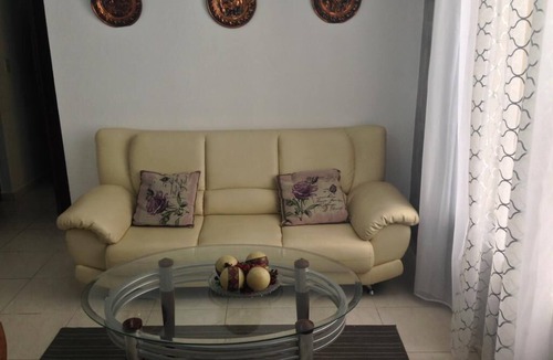 Ciudad Universitaria Apartment | Apartment Furnished, Oceanview , Malecon, Downtown Santo Domingo, front sea.