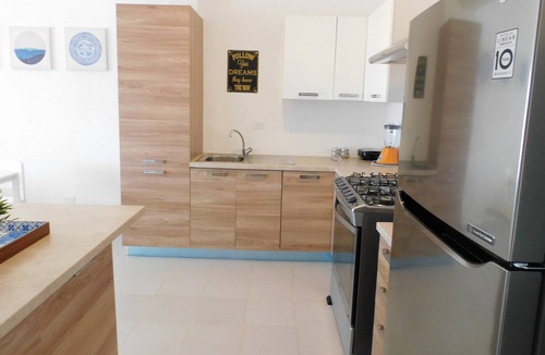 Playa Bibijagua Apartment | Apartment in Bávaro for Beach Lovers. Bávaro Beach