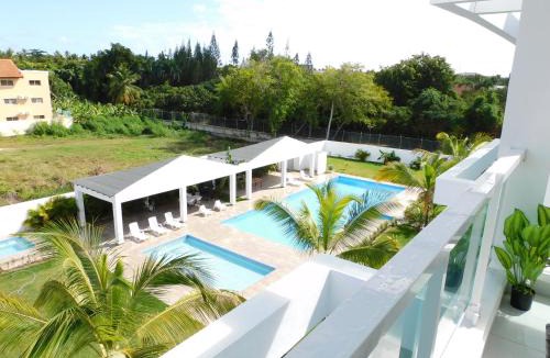 Playa Bibijagua Apartment | Apartment In Bávaro For Beach Lovers. Bávaro Beach. Punta Cana