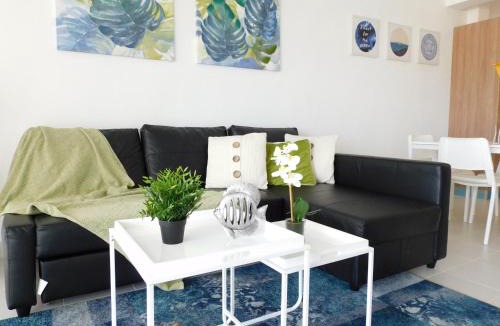 Playa Bibijagua Apartment | Apartment in Bavaro for Beach Lovers, Bavaro Beach