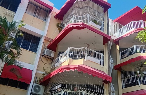 Downtown Santo Domingo Apartment | Apartment in la esperilla