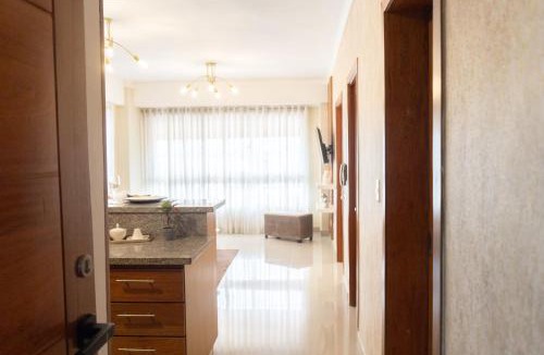 Santo Domingo Apartment | Apartment in Santo Domingo