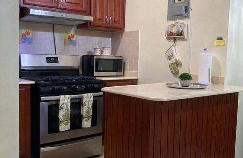 Ciudad Universitaria Apartment | Apartment in the center of the city of Santo Domingo, enjoy us!