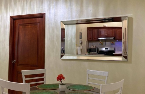 Ciudad Universitaria Apartment | Apartment in the center of the city of Santo Domingo, enjoy us!