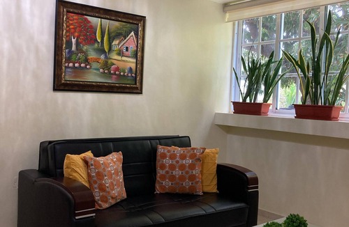 Ciudad Universitaria Apartment | Apartment in the center of the city of Santo Domingo, enjoy us!